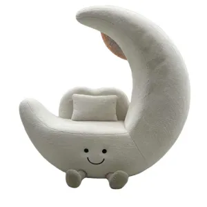 أريكة قمرية كسولة ,Bear claw swivel chair