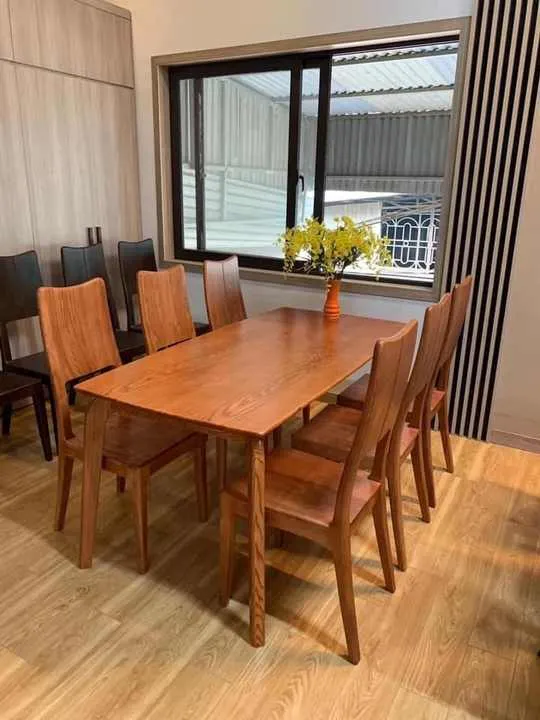 طاولة طعام مقهى ومجموعة كرسي Best Quality Cafe Dining Table and Chair