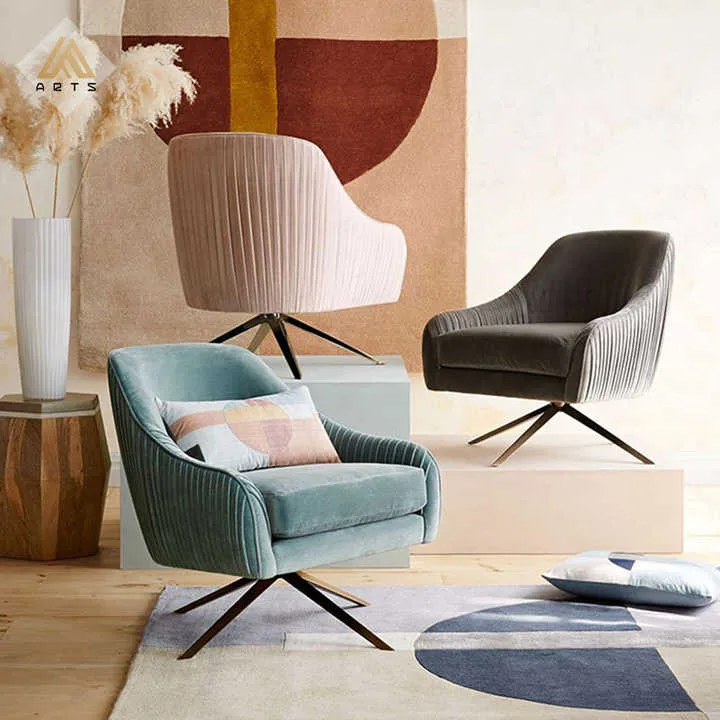 كرسي استرخاء هونج كونج ,Hong Kong Recliner Chair