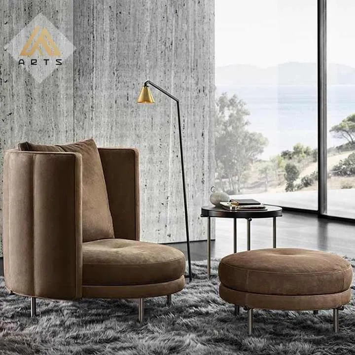 كرسي ترفيهي إيطالي ,Italian leisure chair