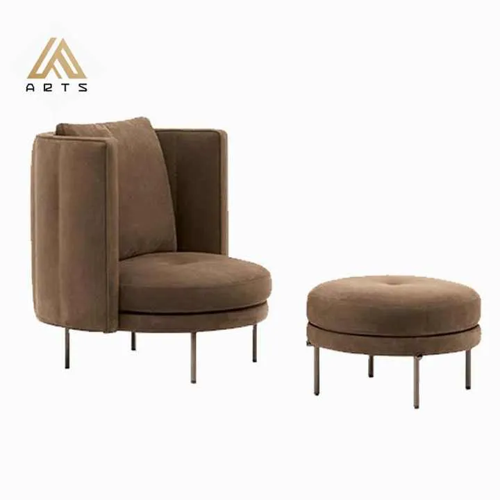 كرسي ترفيهي إيطالي ,Italian leisure chair