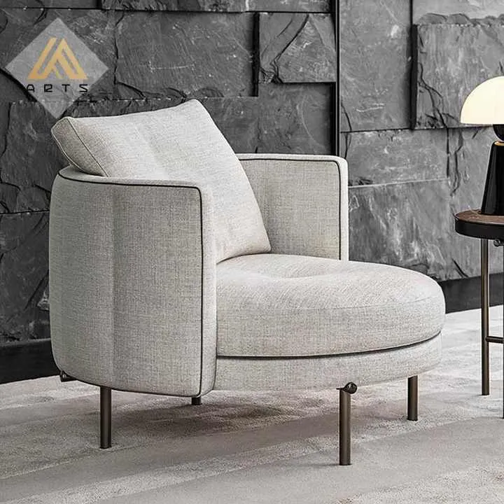 كرسي ترفيهي إيطالي ,Italian leisure chair