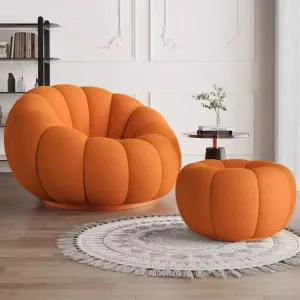 كرسي غرفة المعيشه - living room chair