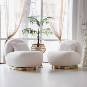 أريكة صغيرة فاخرة من الكشمير ,Luxury cashmere sofa