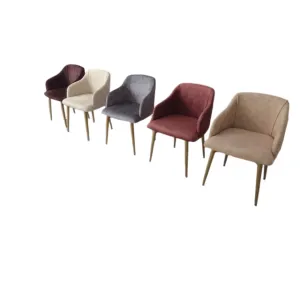 أريكة مفردة Luxury Single Sofa