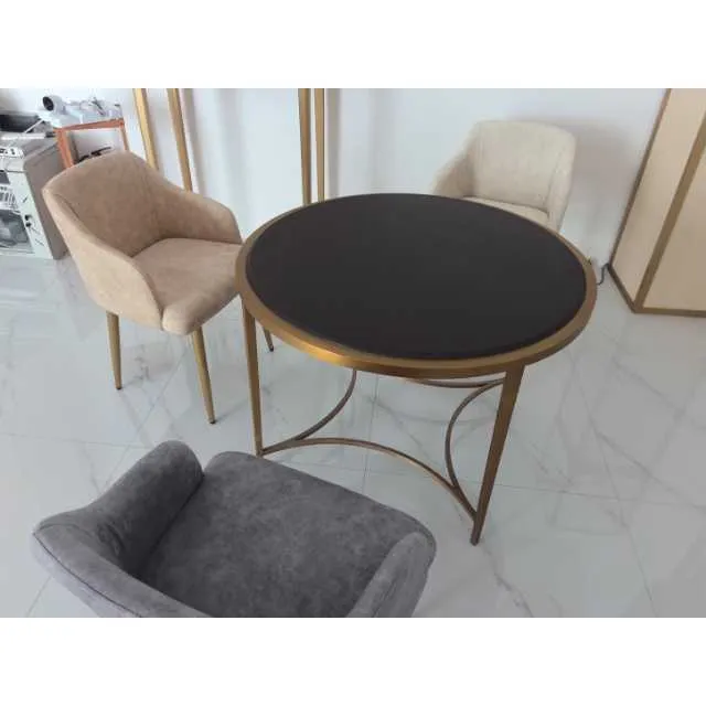 أريكة مفردة Luxury Single Sofa