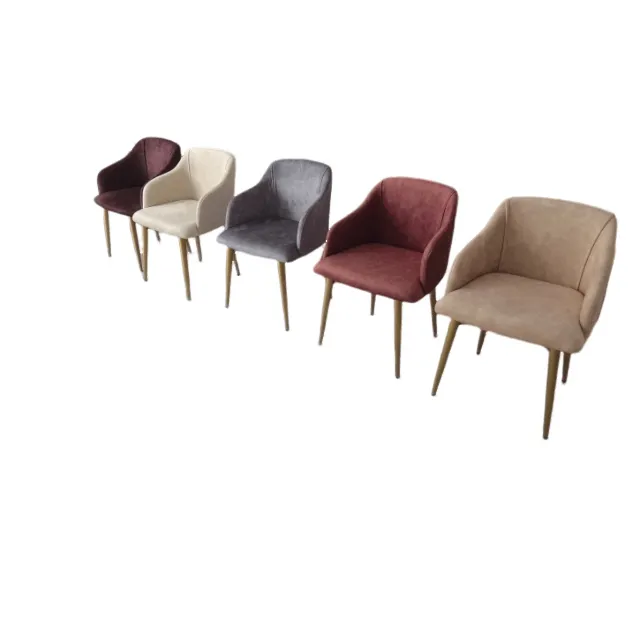 أريكة مفردة Luxury Single Sofa
