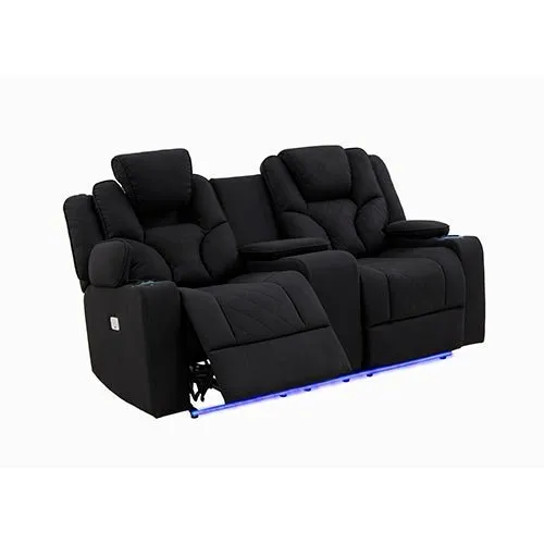 3 2 Seater Electric Recliner Lounge / Armchairs
