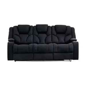 3 2 Seater Electric Recliner Lounge / Armchairs