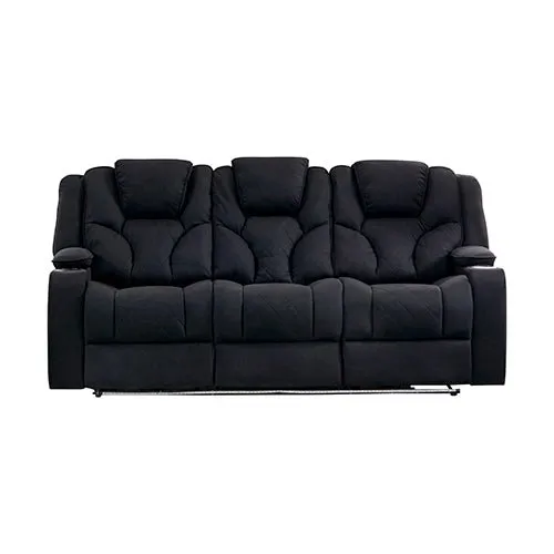 3 2 Seater Electric Recliner Lounge / Armchairs