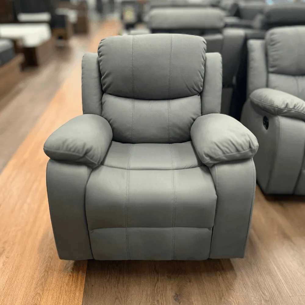 Bliss Recliner Chair