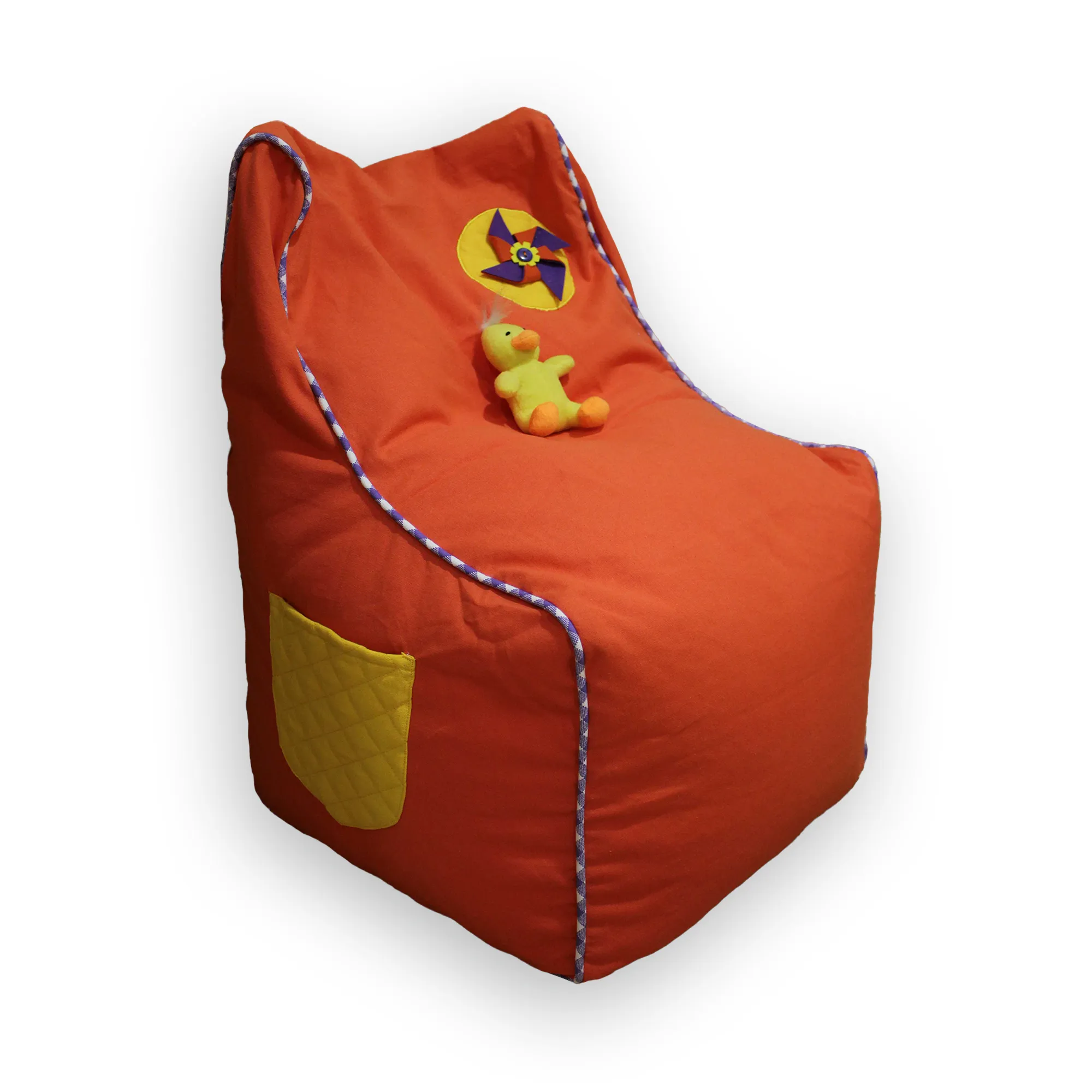 Carnival - BeanChair Cover