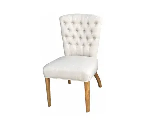 Chair Dianne Flaxen