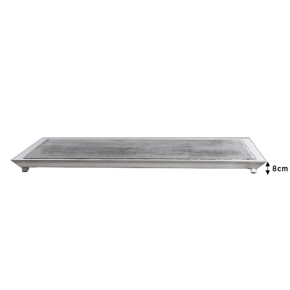 Compressible Block Sofa