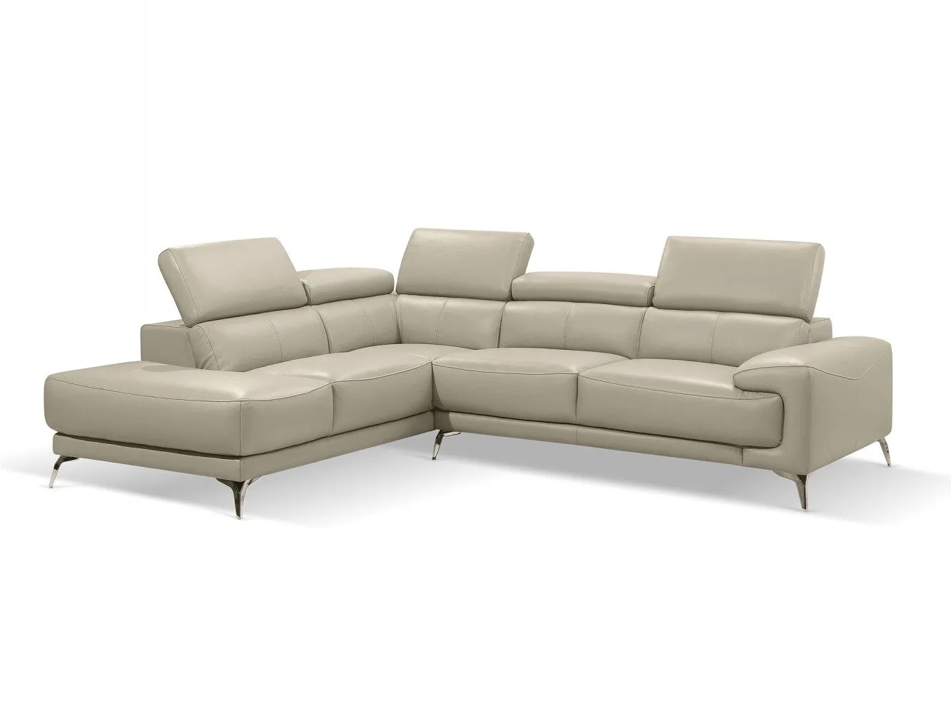 Fabiola Sectional