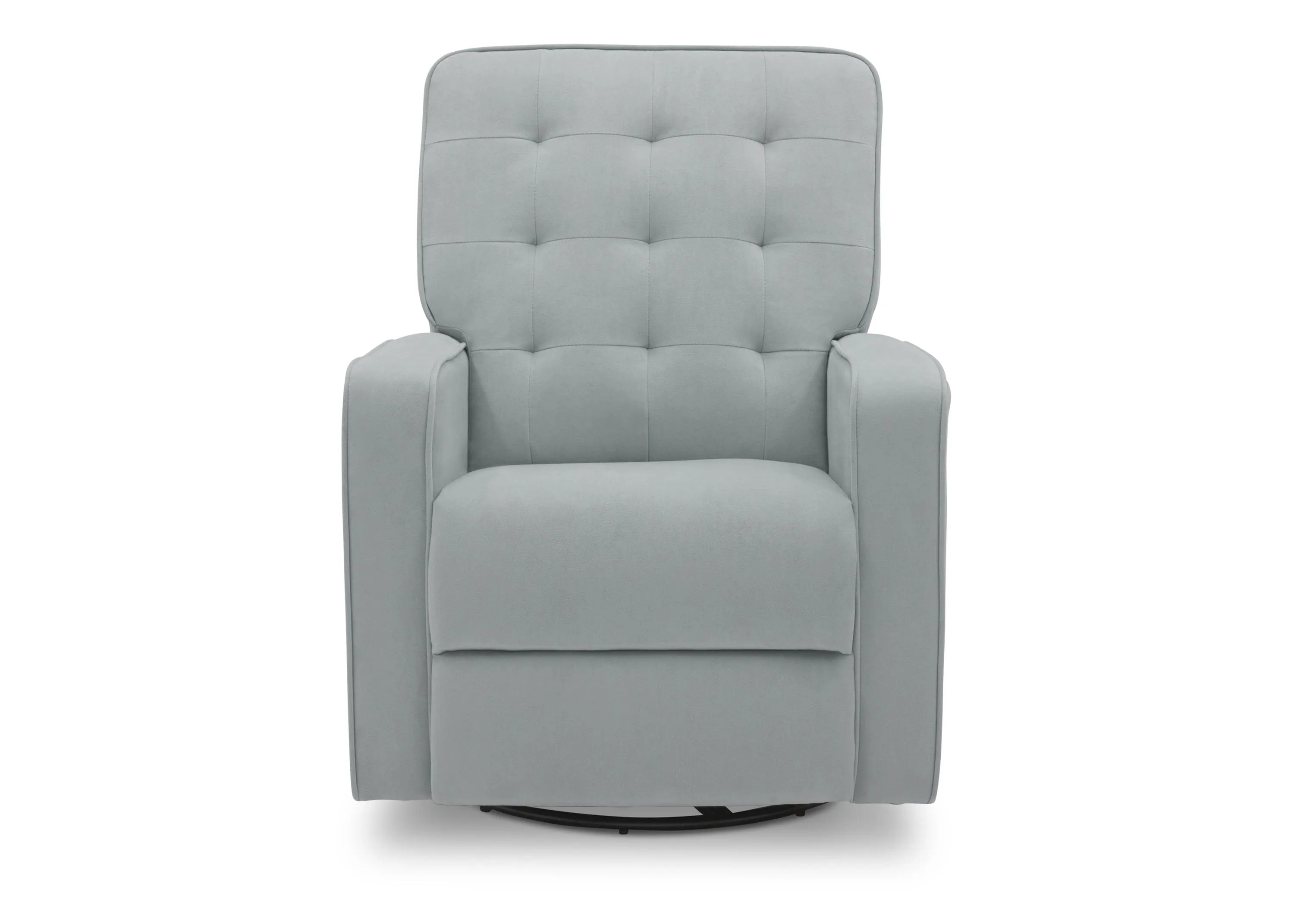 Grant Glider Swivel Recliner Featuring LiveSmart Fabric by Culp