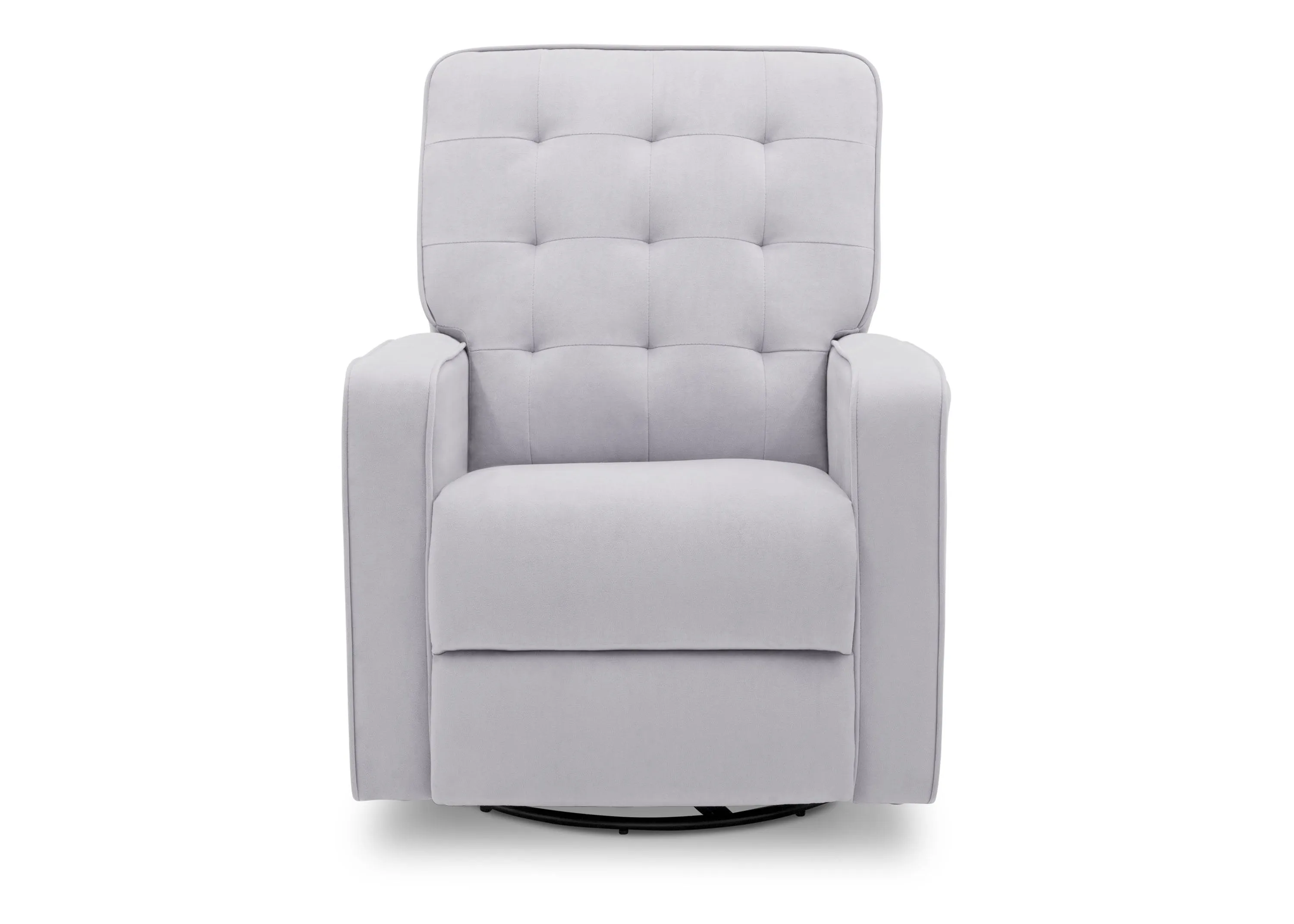 Grant Glider Swivel Recliner Featuring LiveSmart Fabric by Culp
