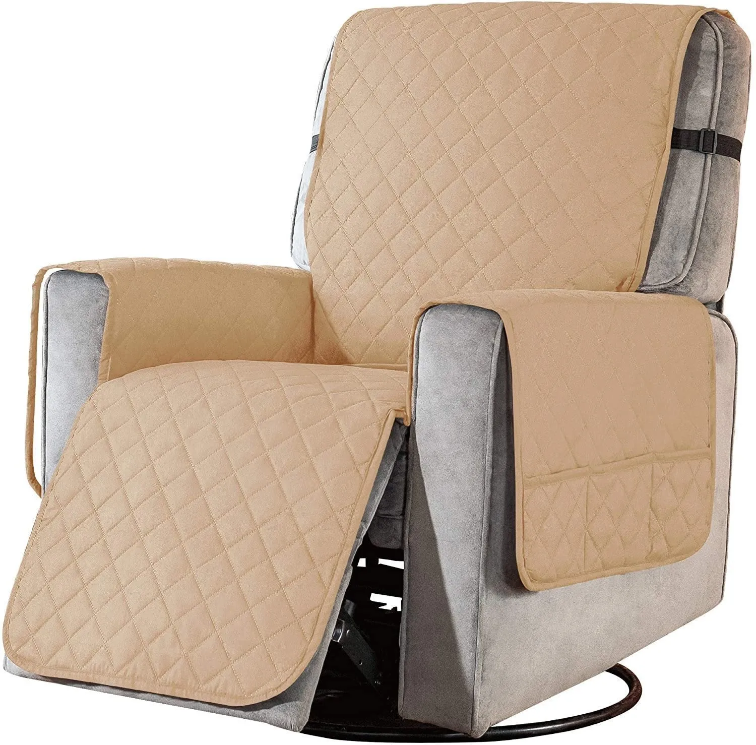 Hoes voor relaxfauteuil