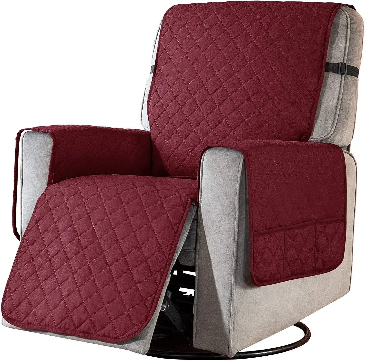 Hoes voor relaxfauteuil