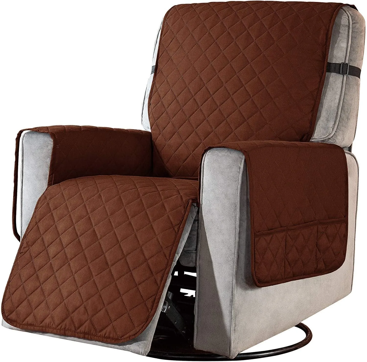 Hoes voor relaxfauteuil