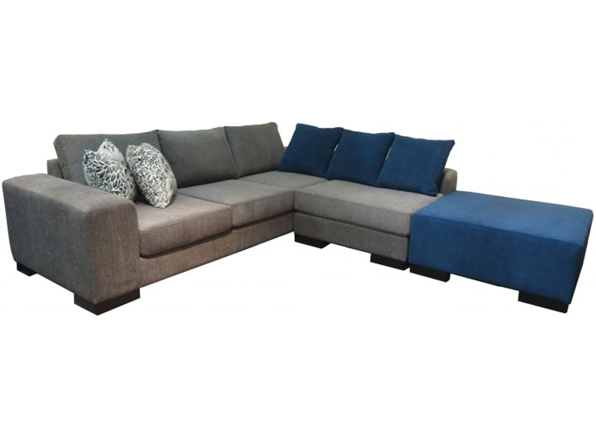 Jacob Sectional