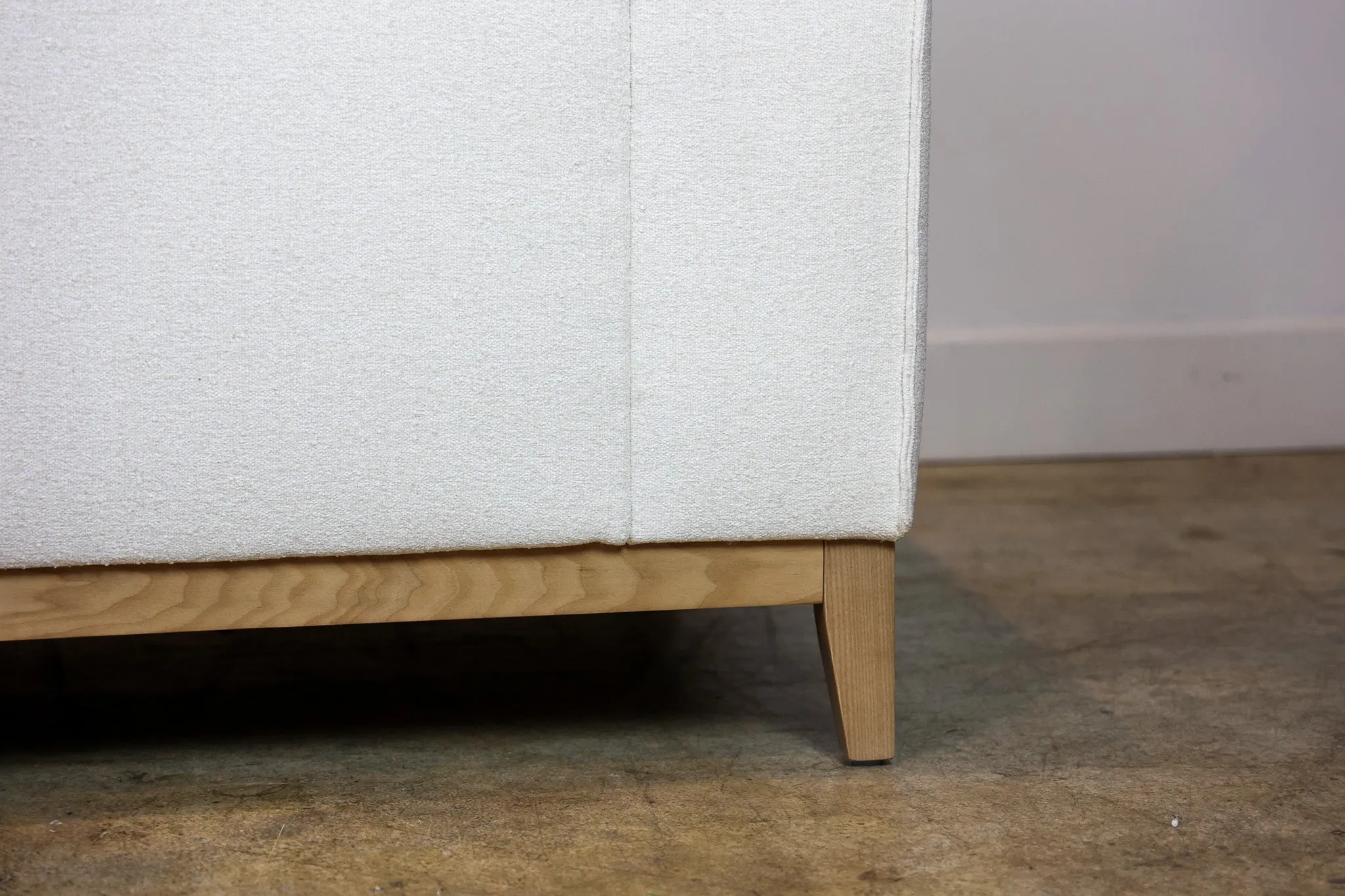 Paloma Loveseat