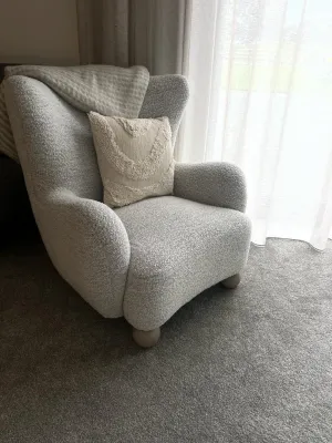 Quito Armchair
