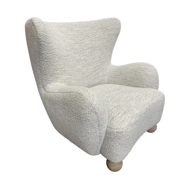Quito Armchair