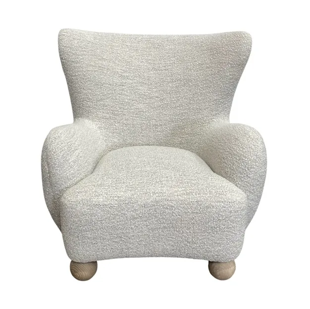 Quito Armchair