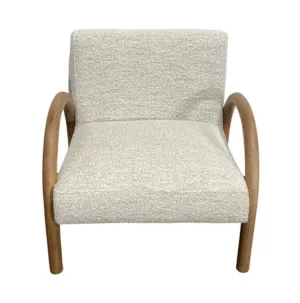 Santiago Accent Chair