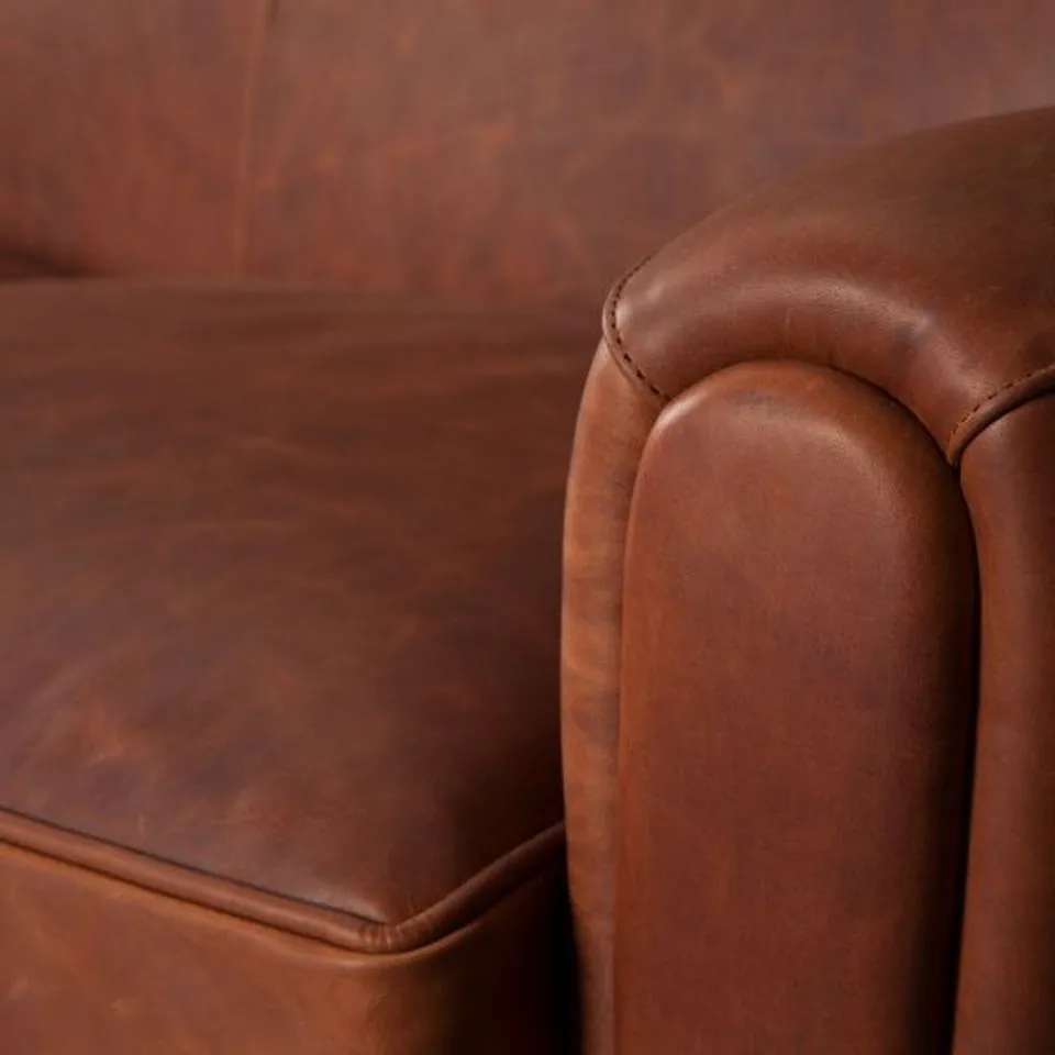 Traynham Sofa Sonoma Toffee