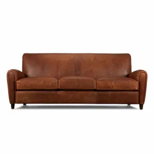 Traynham Sofa Sonoma Toffee
