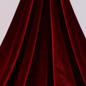 Velvet Fabrics -أقمشة مخملية